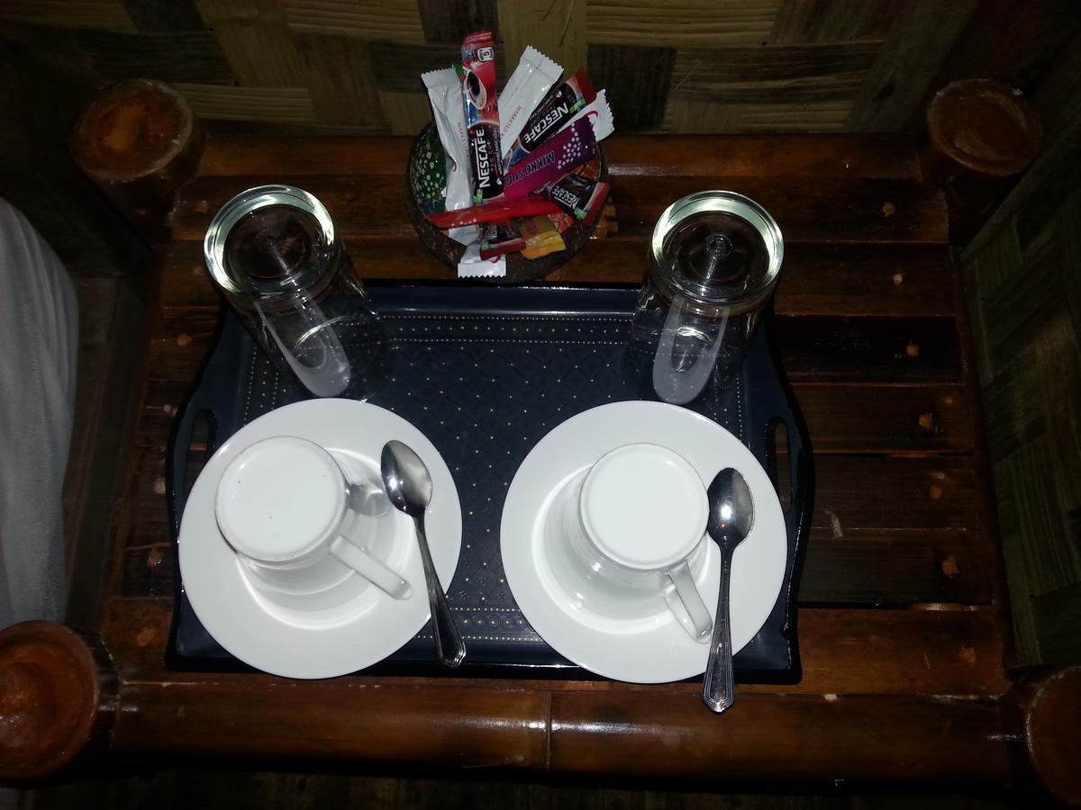 Ngwe Saung Garden Guest House Ngwesaung Luaran gambar