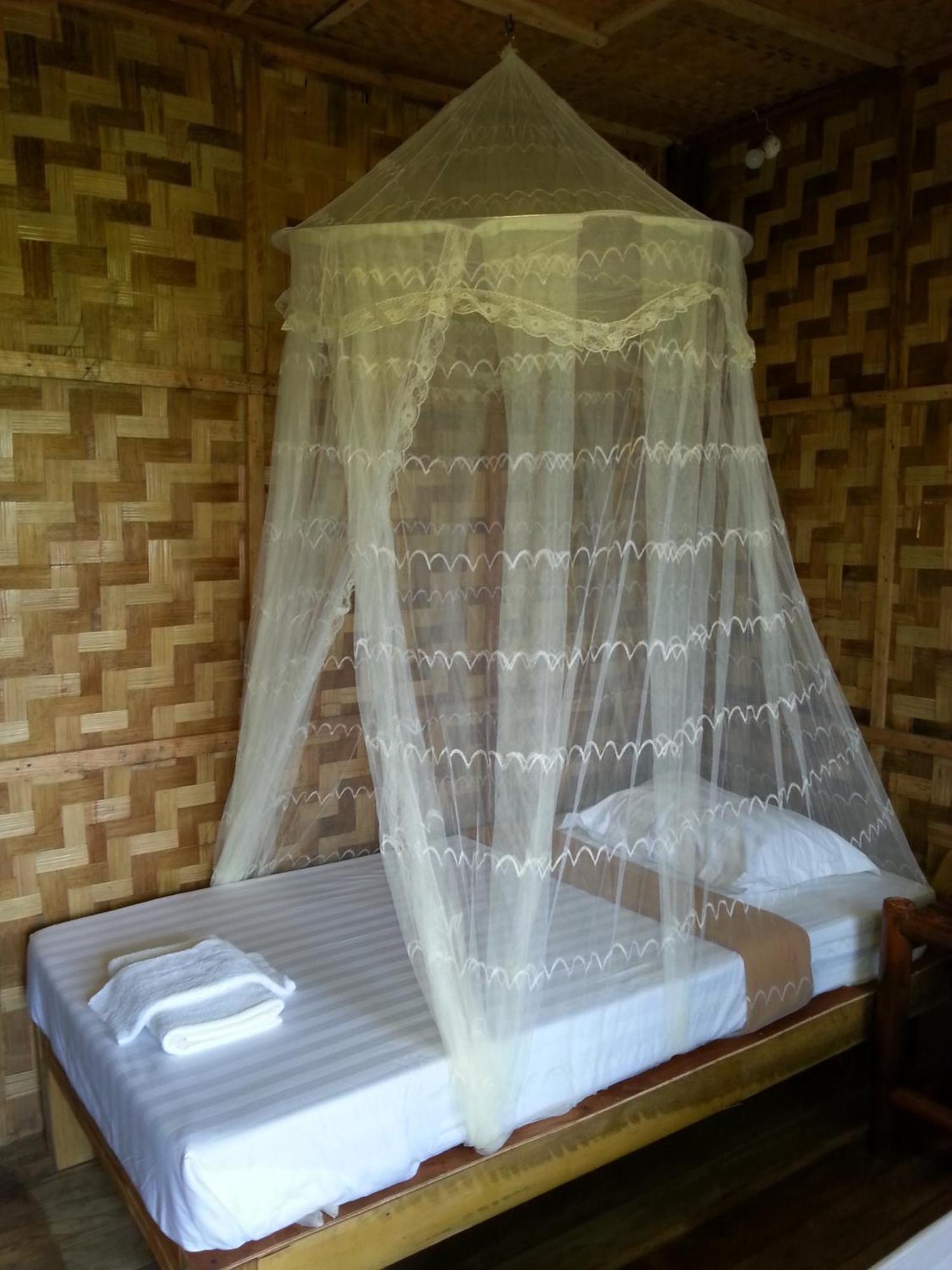 Ngwe Saung Garden Guest House Ngwesaung Luaran gambar