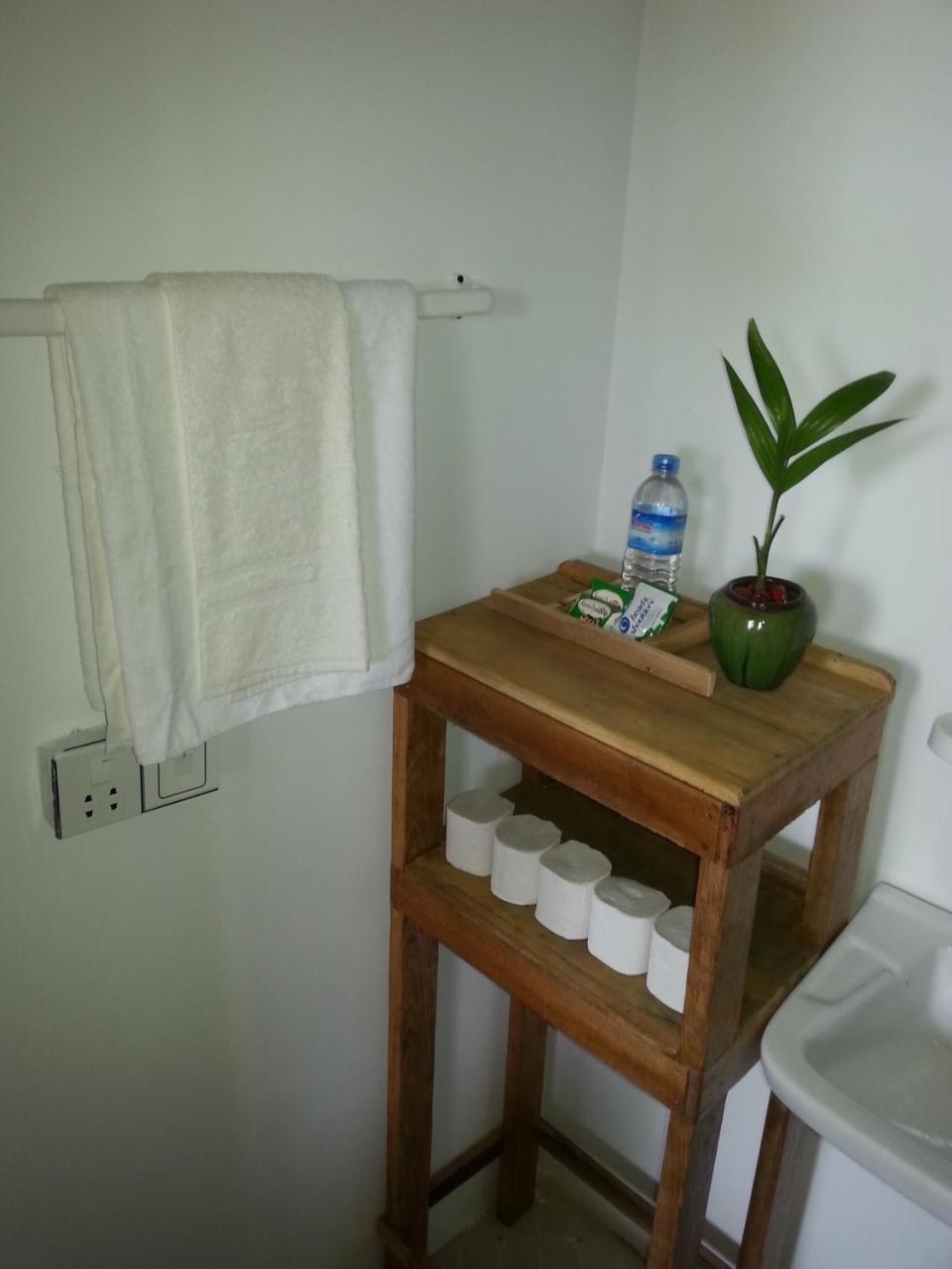 Ngwe Saung Garden Guest House Ngwesaung Luaran gambar